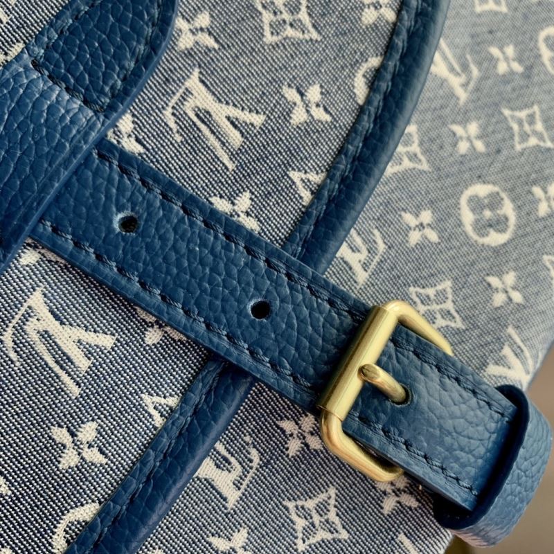 LV Satchel bags